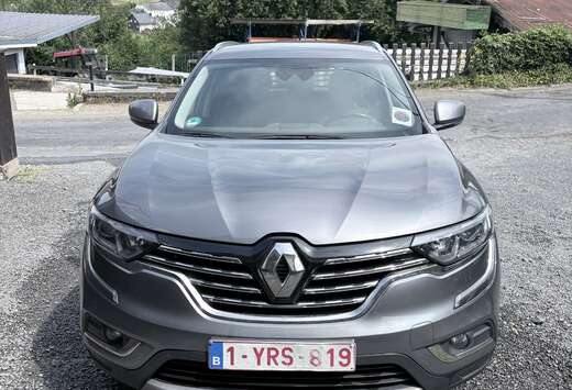 Renault Life