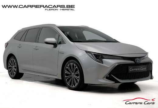 Toyota SW Hybrid 1.8 PREMIUM 122CH |*CLIM*GPS*CRUISE* ...