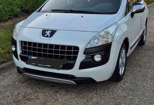 Peugeot VB