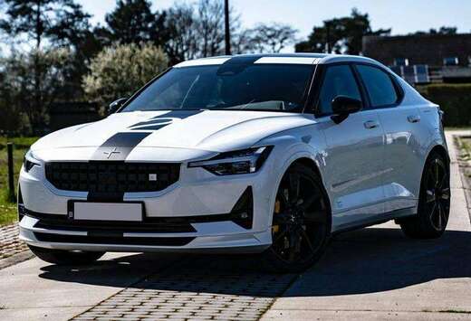 Polestar 2 78 kWh Dual Motor BST Edition 270 MY23 (35 ...