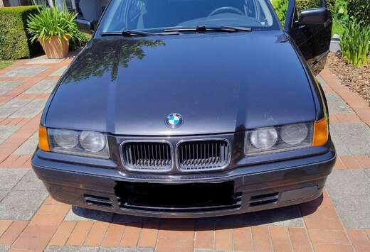 BMW I