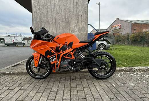 GP Orange