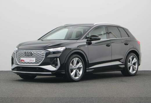 Audi 45 CORPORATE S  286 PK