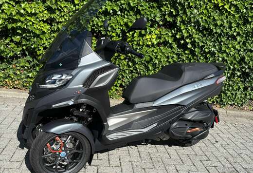 Piaggio