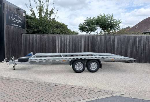 Andere  RYDWAN EUROB3000 NETTO: € 4.950