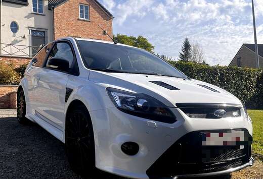 Ford 2.5T - 305 RS