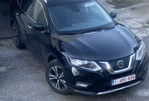 Nissan 1.6 DIG-T 2WD N-Connecta 7pl.