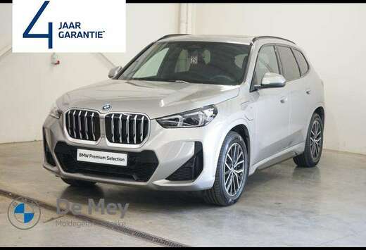 BMW M-Sportpakket