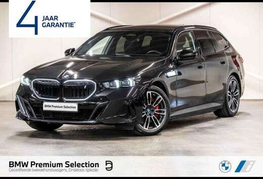 BMW eDrive40 Touring M Sport PRO| DRIVE + | TOWB | PA ...