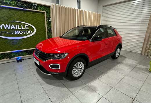 Volkswagen Style 1.0 Essence  *GARANTIE 1 AN*