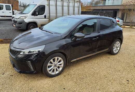 Renault Clio 1.0 TCe Evolution