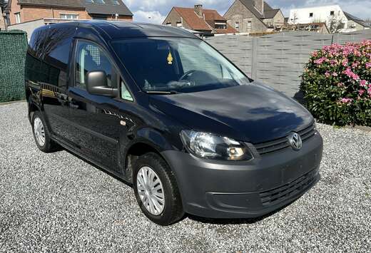 Volkswagen 1.6 CR TDi