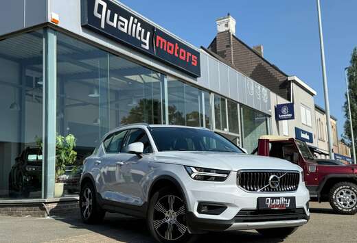 Volvo XC40 1.5 T3 Inscription Geartronic