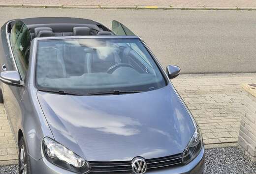 Volkswagen 1.4 TSI 122 DSG7