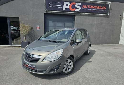 Opel 1.3 CDTi Cosmo DPF*CLIM*PDC AVT-ARR*GARANTIE 12M