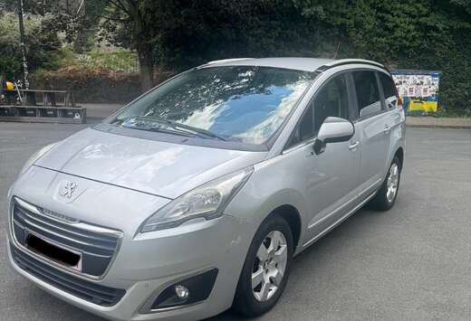 Peugeot 1.6 BlueHDi Active