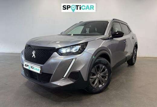 Peugeot STYLE