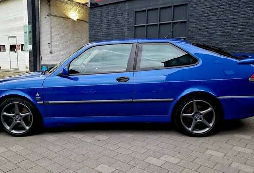 Saab 2.3 Turbo