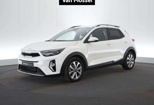 Kia 1.0 T 100 Style Edition DCT