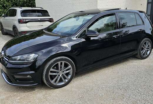 Volkswagen 2.0 CR TDi Rline