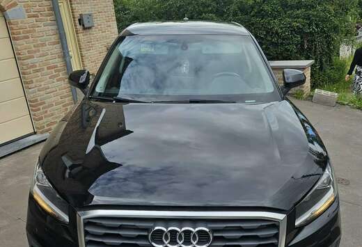 Audi 1.6 TDi S tronic