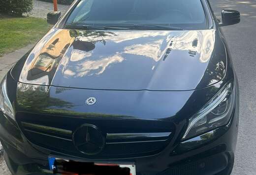Mercedes-Benz d Business Solution (EU6d-TEMP)