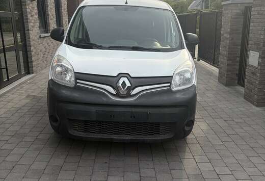 Renault 1.5 dCi Energy Confort (EU6)