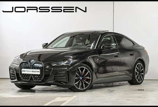 BMW eDrive35