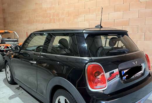 MINI Mini Cooper One D 1.5
