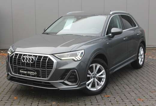 Audi 1.5 TFSI S-LINE S-TRONIC - 57.000KM - 2023
