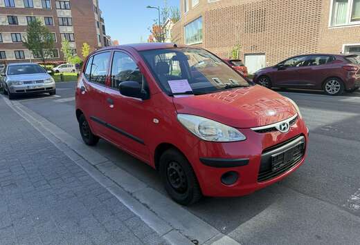 Hyundai 1.1i Lounge Drive, Prête A Immatriculer
