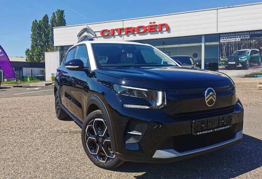 Citroen 1.2 Turbo Max