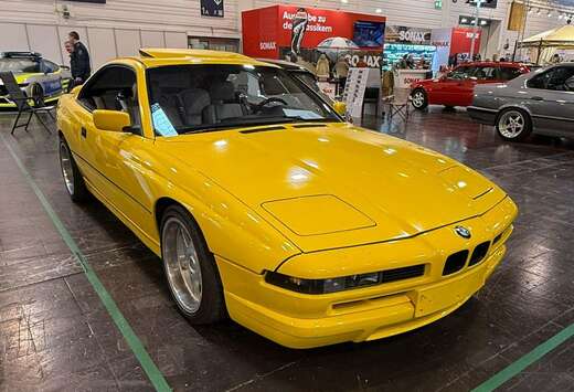 BMW 5.0V12 CSI BODY  KIT  M PACK