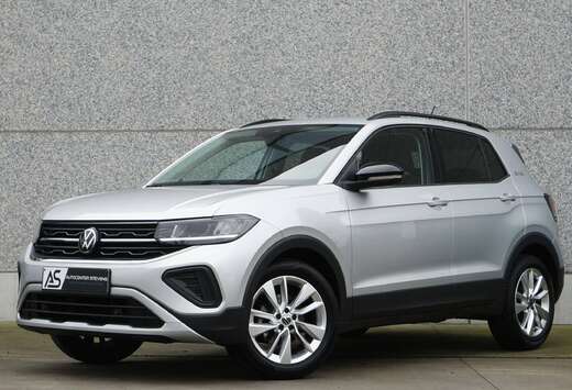 Volkswagen T-Cross 1.0 TSI OPF DSG Life