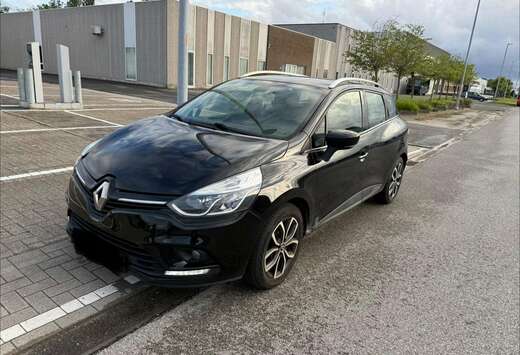 Renault 0.9 TCe 2019* Navi* Slechts 124.000 euro6