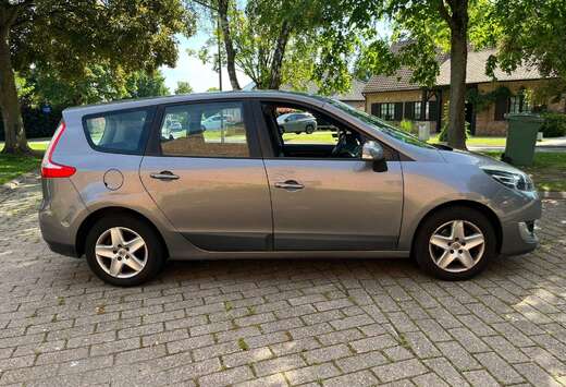 Renault Scénic 1.6i Expression 7places
