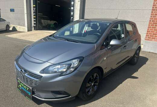 Opel 1.4i Edition (EU6.2)AUTOMATIQUE AIRCO BLUETOOTH  ...