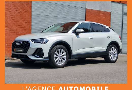 Audi Q3 Sportback 35 TFSI - Garantie 12 à 36M