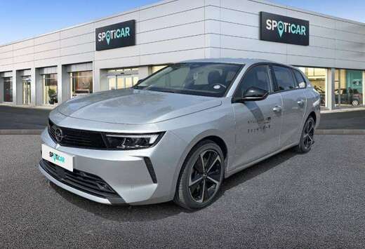 Opel Sports Tourer 6 1.6 Turbo Hybrid 132kW Edition