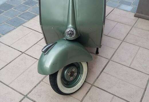125cc 1953