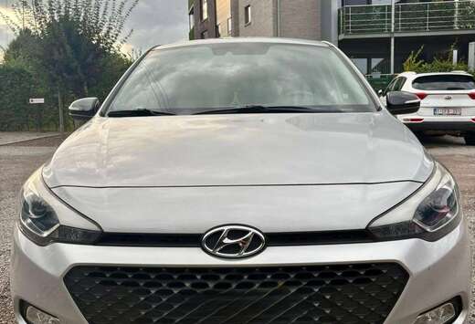 Hyundai 1.2i Comfort