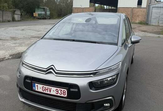 Citroen 1.6 BlueHDi Business GPS S&S (Fleet)