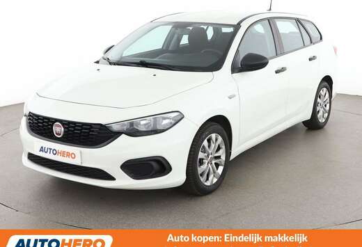 Fiat 1.4 Street