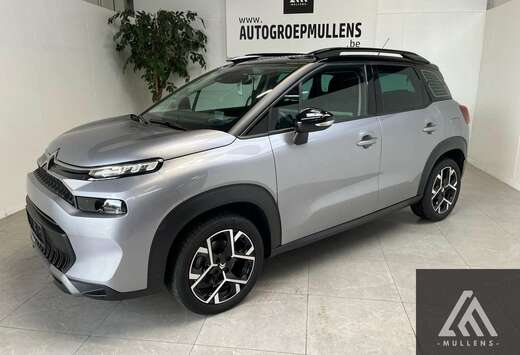 Citroen Max S&S + Camera + Navi + Zwart dak  + Head U ...