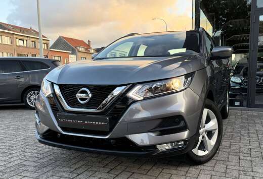 Nissan 1.3 DIG-T - 21.985 KM!! - CARPLAY