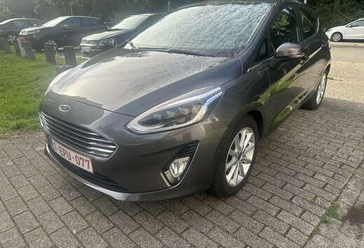 Ford Performance