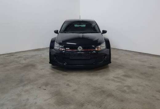 Volkswagen 1.8 TSI DSG * KIT WRC * CAMERA * RADAR AV/ ...