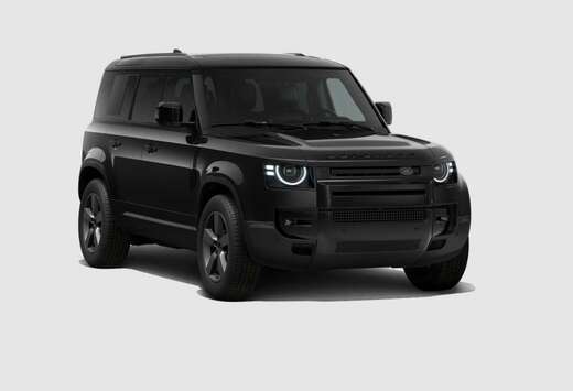 Land Rover 110 D200 S