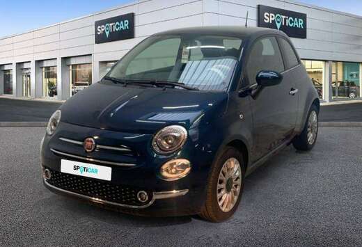 Fiat 2 1.0 Hybrid 70 Dolcevita