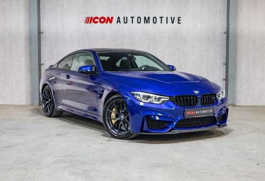 BMW CS 3.0 DKG - THE ULTIMATE CS SPEC  CERAMIC  SAN M ...